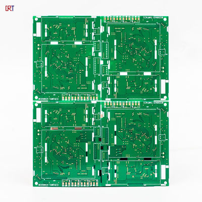 3.0/3.0mil Min. Line width/spacing Custom PCB Board The Ultimate Choice for Manufacturing