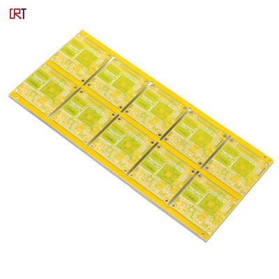 Customized PCB Assembly Service for Production