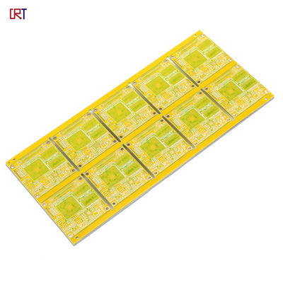 Customized PCB Assembly Service for Production