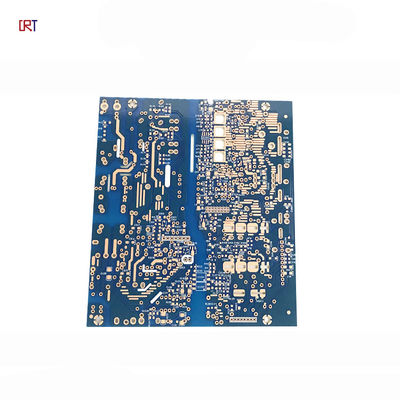 700x610mm Max Board Size Multilayer PCB Assembly Ideal for Large-Scale Applications