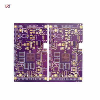Organic Resin Insulated Flex PCB Assembly for Customized Consumer Needs