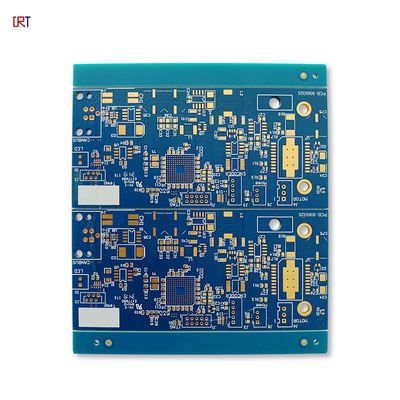 700x610mm Max Board Size Multilayer PCB Assembly Ideal for Large-Scale Applications