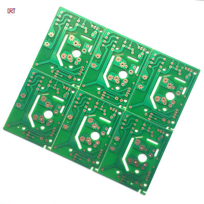 Organic Resin Insulated Flex PCB Assembly for Customized Consumer Needs