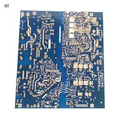 700x610mm Max Board Size Multilayer PCB Assembly Ideal for Large-Scale Applications