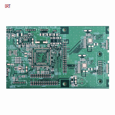 700x610mm Max Board Size Multilayer PCB Assembly Ideal for Large-Scale Applications