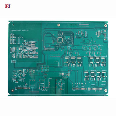 700x610mm Max Board Size Multilayer PCB Assembly Ideal for Large-Scale Applications
