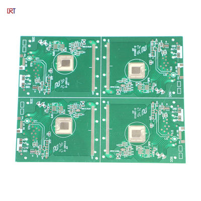 Organic Resin Insulated Flex PCB Assembly for Customized Consumer Needs