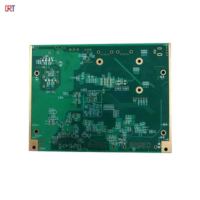 700x610mm Max Board Size Multilayer PCB Assembly Ideal for Large-Scale Applications