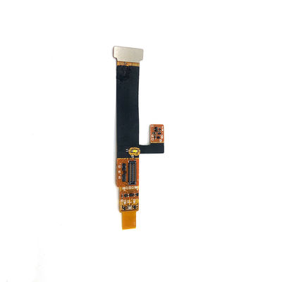 Precise Electronic Board Assembly with 0.10mm-6.30mm Finish Hole and 0.40mm To 4.0mm Finish Board Thickness