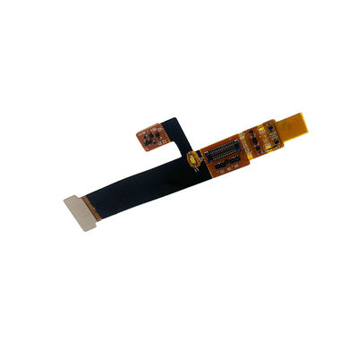 Precise Electronic Board Assembly with 0.10mm-6.30mm Finish Hole and 0.40mm To 4.0mm Finish Board Thickness