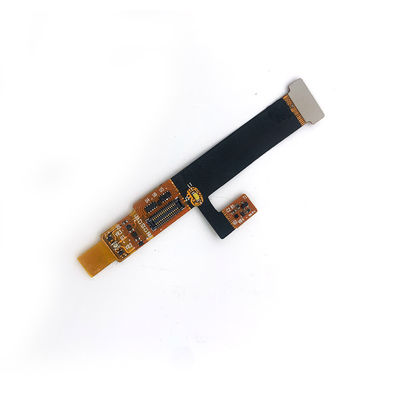 Precise Electronic Board Assembly with 0.10mm-6.30mm Finish Hole and 0.40mm To 4.0mm Finish Board Thickness