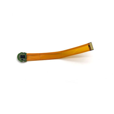 Precise Electronic Board Assembly with 0.10mm-6.30mm Finish Hole and 0.40mm To 4.0mm Finish Board Thickness