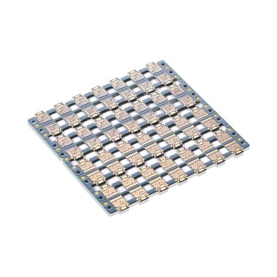8OZ Multilayer Double Sided PCB Assembly Electronic Board Service