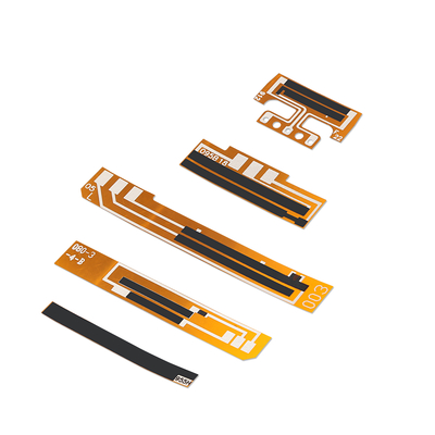 Multilayer Power Supply Thick Film PCB Custom Made Manufacture