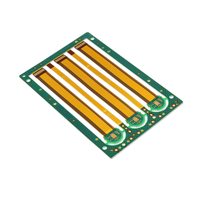 FR4 BT Rogers High Frequency PCB Design Quick Turn Prototype Service
