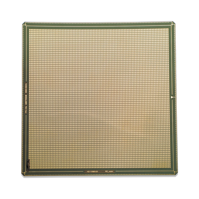 FR4 BT Rogers High Frequency PCB Design Quick Turn Prototype Service
