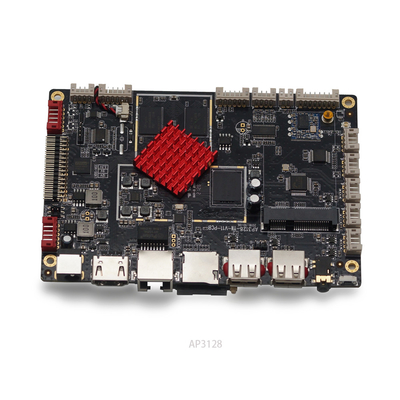 FR4 FR3 FR5 Prototype PCB Assembly Customized  Fabrication Services