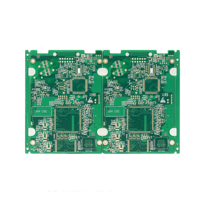 RoHS DIP SMT Multilayer PCB Assembly PCBA Design OEM EMS Service