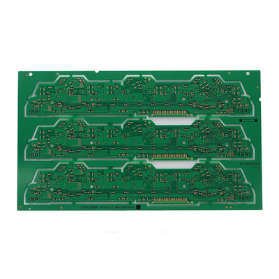 OEM ODM Multilayer PCB Fabrication Design SMT DIP Assembly Service