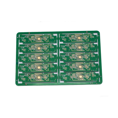 Gerber Files Multilayer Circuit Board Design Custom PCB PCBA Service