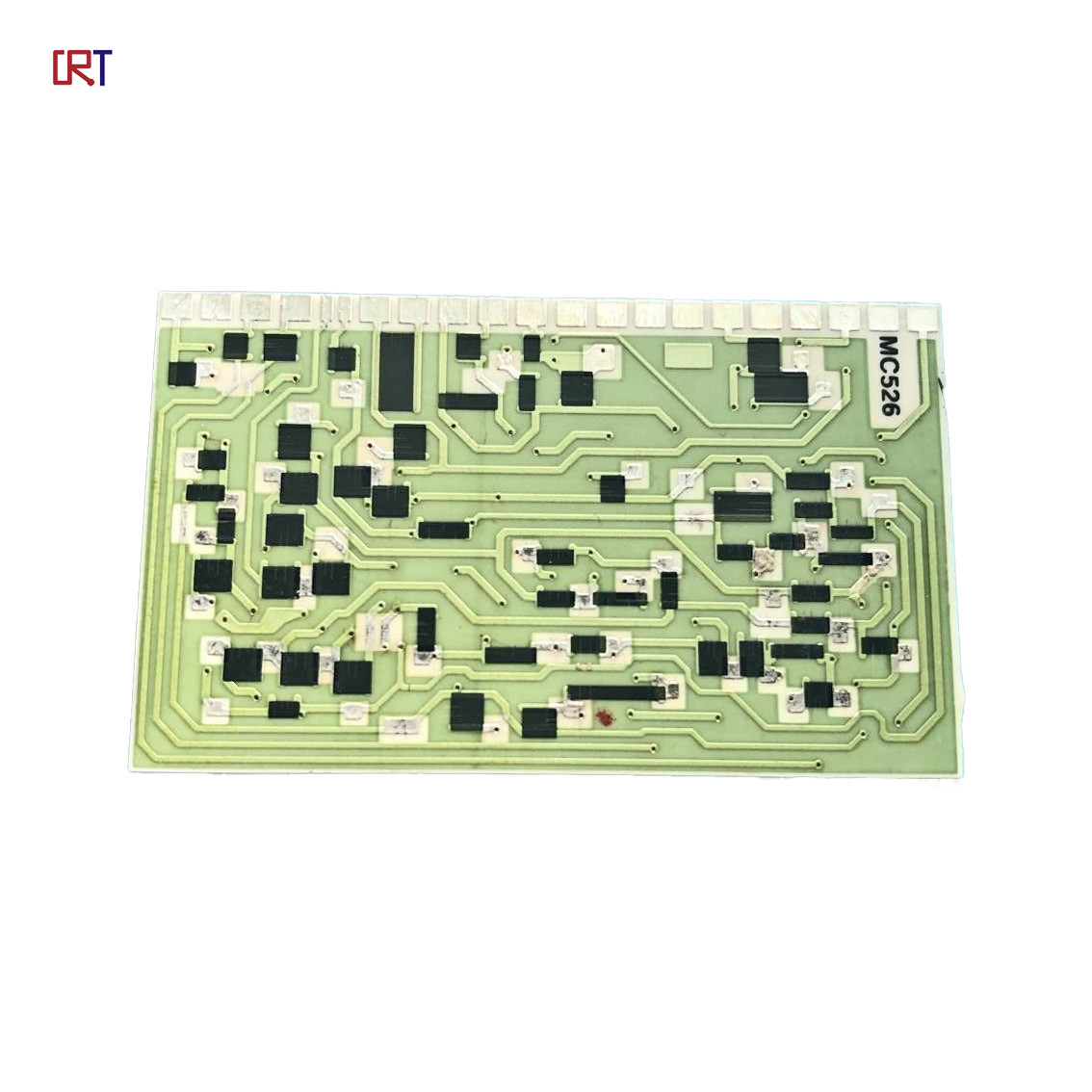 OSP Thick Film Pcb Accelerator Pedal Ignition Module Voltage Regulator