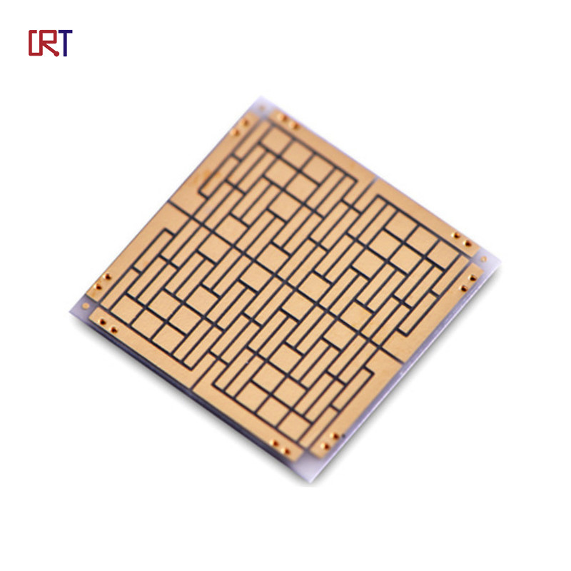 OSP Thick Film Pcb Accelerator Pedal Ignition Module Voltage Regulator