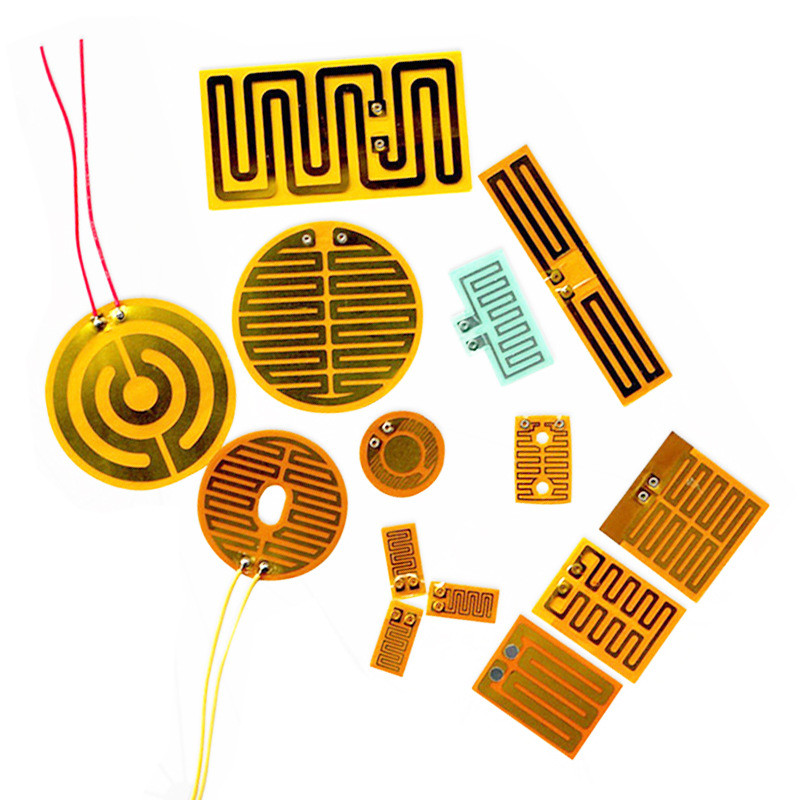 0.13mm 0.3mm FPC Soft Board LCD Cell Phone Screen Flexible PCB Assembly