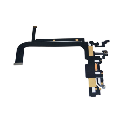RoHS ISO9001 ISO14001 FPC Assembly 1L To 12L PCBA Circuit Board