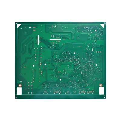 20 Layer Electronic Pcb Design Service Oem Odm Fabrication Prototype