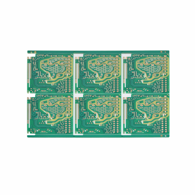 OEM ODM Double Sided PCB Assembly Electronic Circuit Board Design