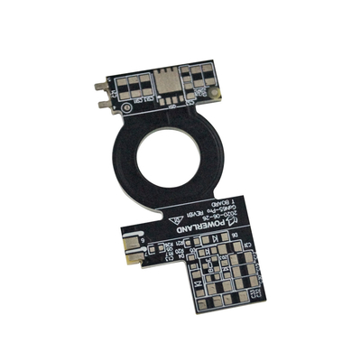 OEM ODM PCB Design Service PCBA Electronic Board Manufacturing