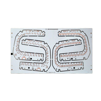 30x30mm 550x450mm PCB Design Service PCBA Reverse Engineering
