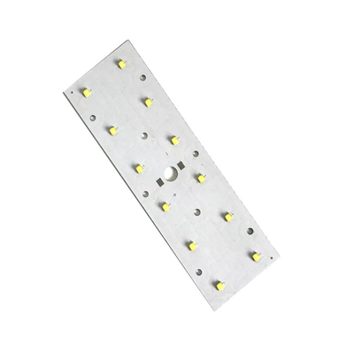 Custom Made 0.2mm Metal Core Board Smd Service