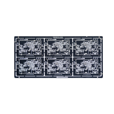 DIP SMT Double Sided PCB Assembly For Electronics Mobile Charger